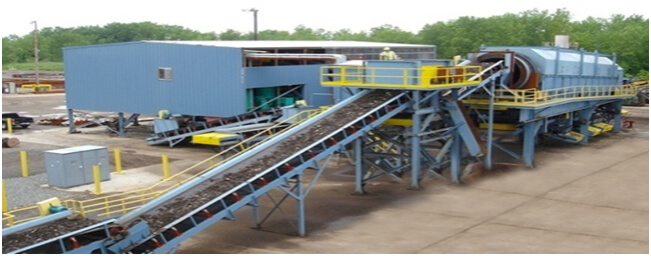 Belt Conveyor & Process Gates Manufacturers in Chennai 